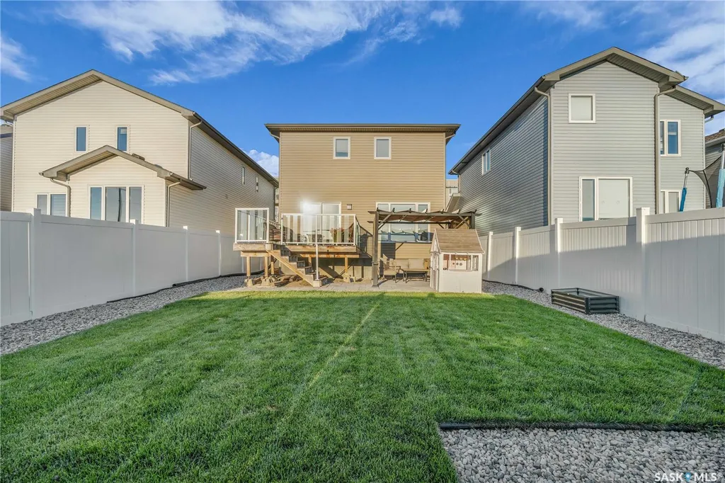 4180 Delhaye Way Regina SK S4W 0N4