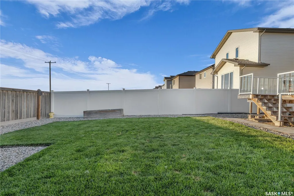 4180 Delhaye Way Regina SK S4W 0N4