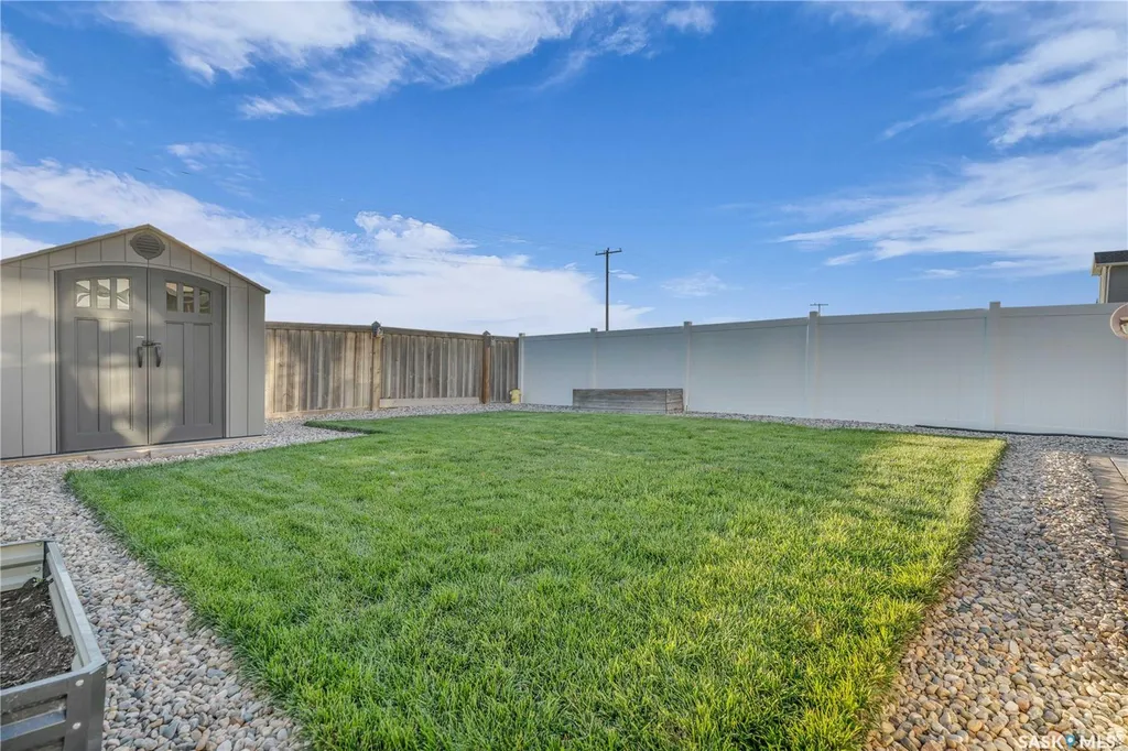 4180 Delhaye Way Regina SK S4W 0N4
