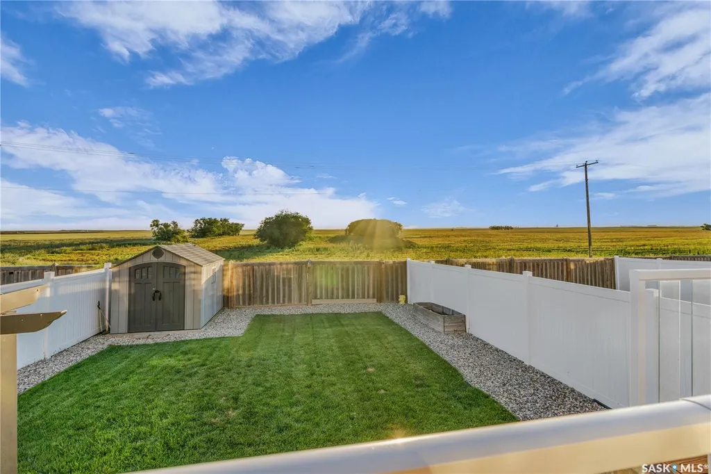 4180 Delhaye Way Regina SK S4W 0N4
