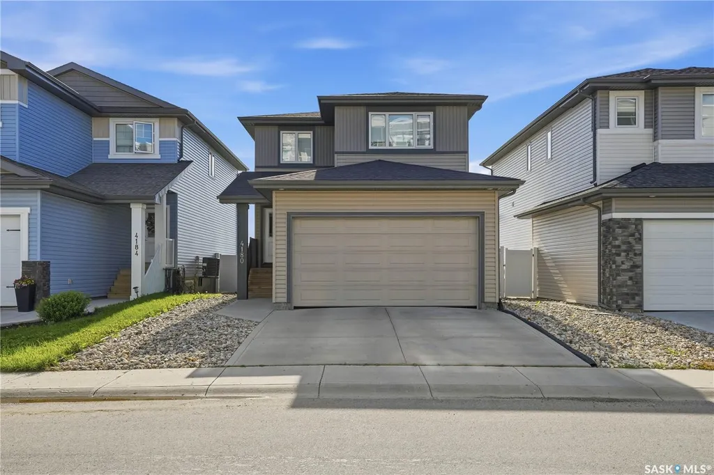 4180 Delhaye Way Regina SK S4W 0N4