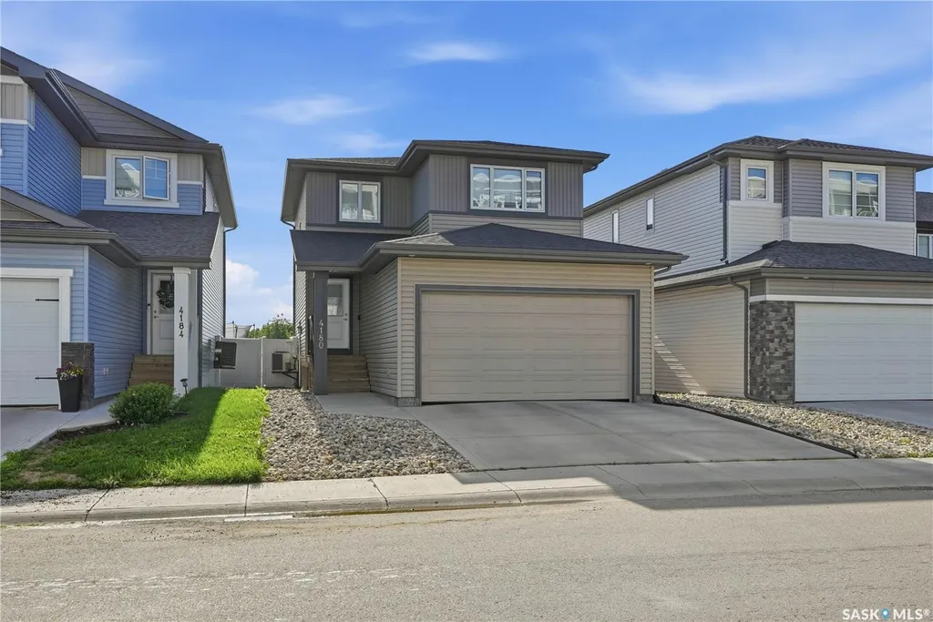 4180 Delhaye Way Regina SK S4W 0N4