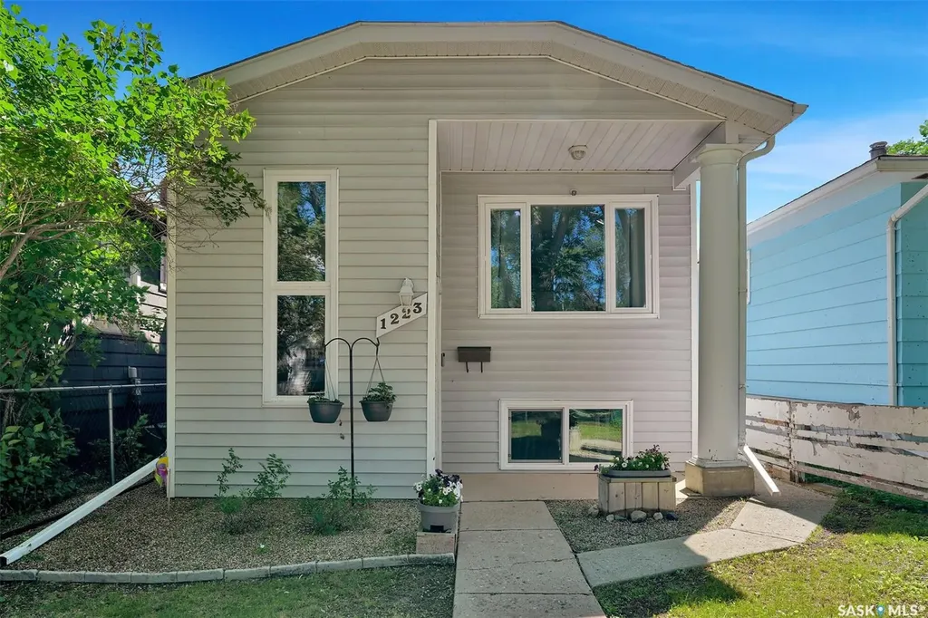 1223 Robinson Street Regina SK S4T 2N3