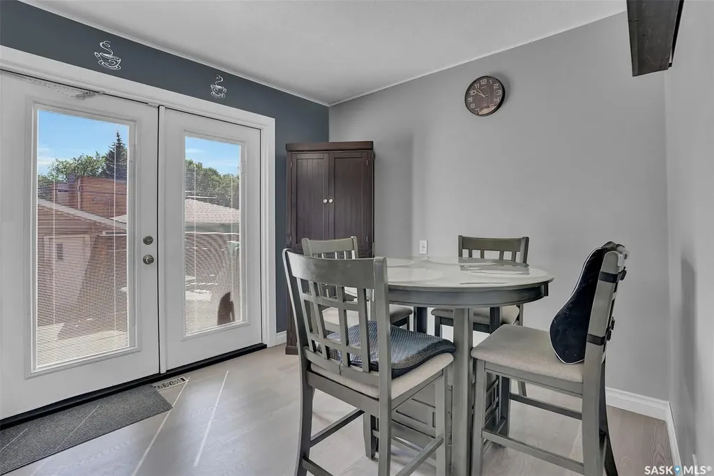 1223 Robinson Street Regina SK S4T 2N3