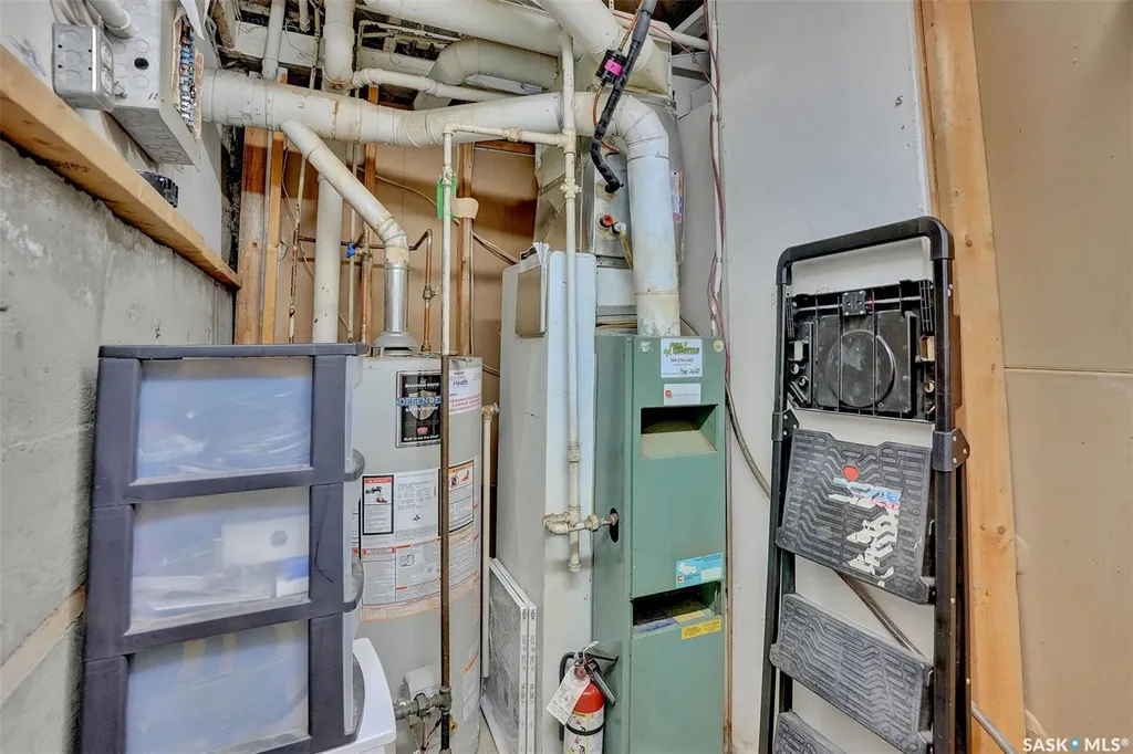 1223 Robinson Street Regina SK S4T 2N3