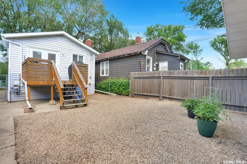1223 Robinson Street Regina SK S4T 2N3