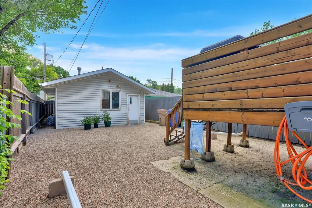 1223 Robinson Street Regina SK S4T 2N3