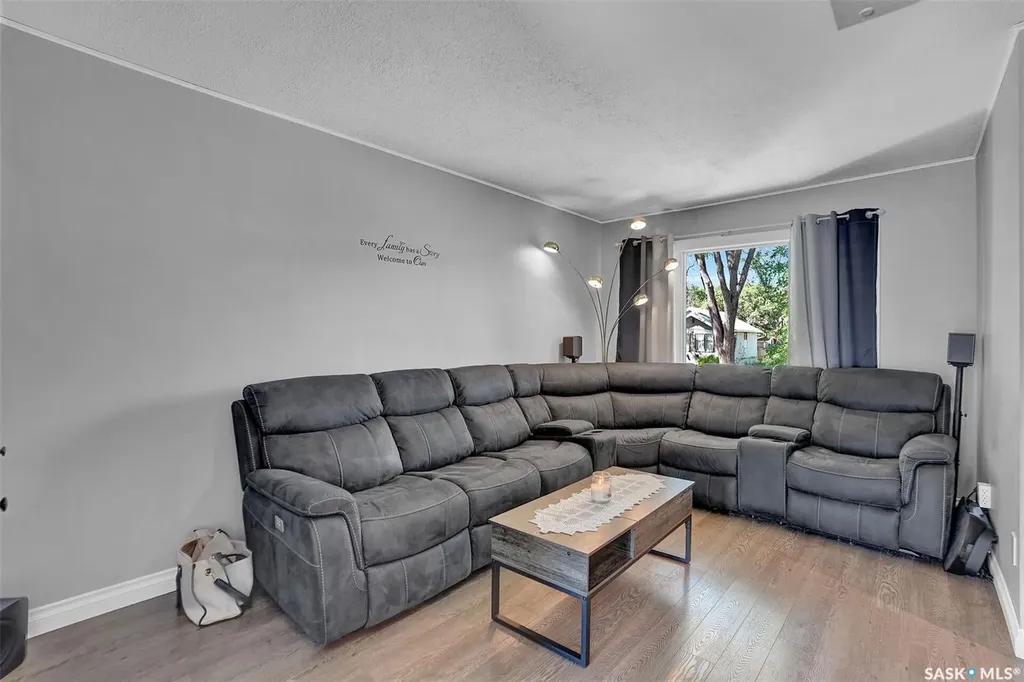 1223 Robinson Street Regina SK S4T 2N3