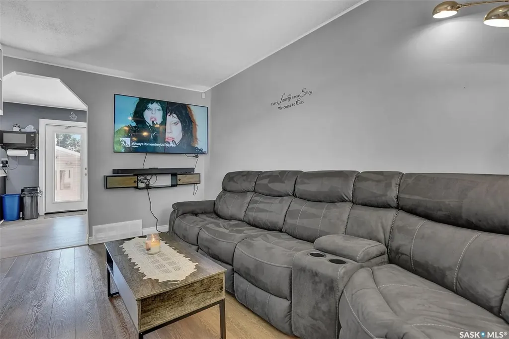 1223 Robinson Street Regina SK S4T 2N3