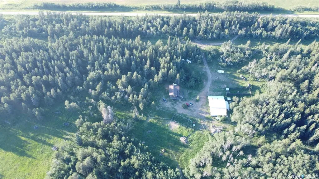 Rural Address Duck Lake Rm No. 463 SK S0K 1J0