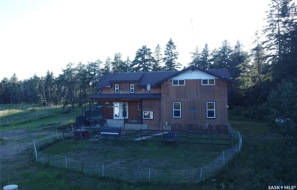 Rural Address Duck Lake Rm No. 463 SK S0K 1J0