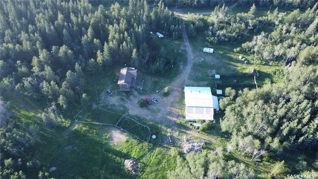 Rural Address Duck Lake Rm No. 463 SK S0K 1J0