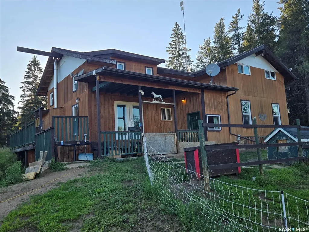 Rural Address Duck Lake Rm No. 463 SK S0K 1J0