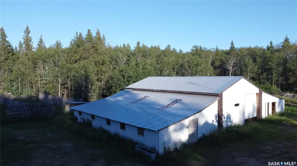 Rural Address Duck Lake Rm No. 463 SK S0K 1J0
