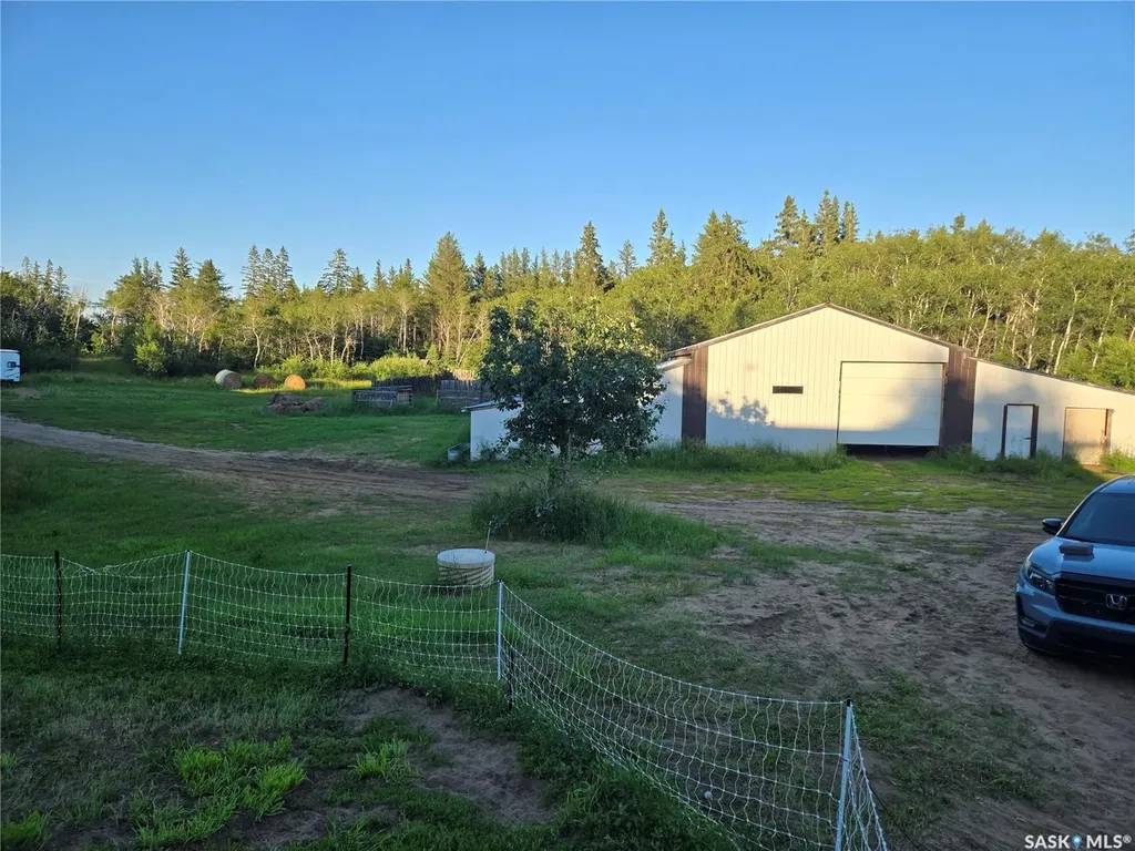 Rural Address Duck Lake Rm No. 463 SK S0K 1J0