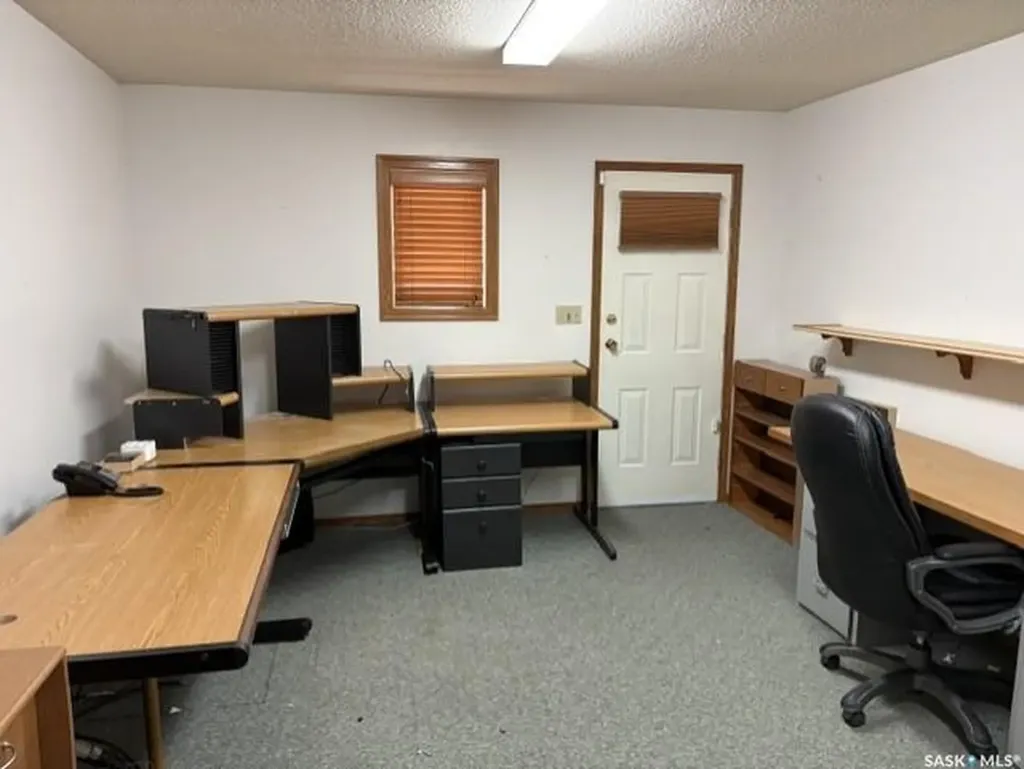 203 Argyle Street Regina SK S4R 4C5