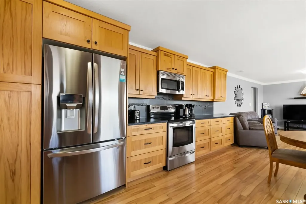 224 Pickerel Street Mckillop Rm No. 220 SK S0G 4L0
