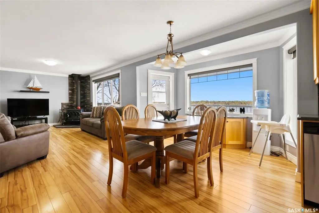 224 Pickerel Street Mckillop Rm No. 220 SK S0G 4L0