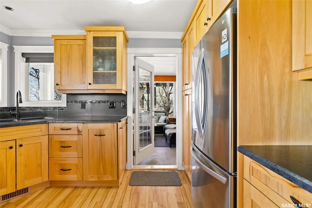 224 Pickerel Street Mckillop Rm No. 220 SK S0G 4L0