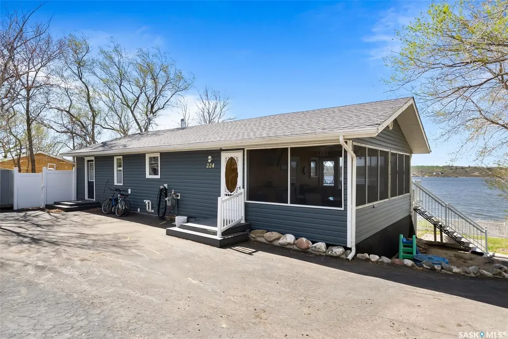224 Pickerel Street Mckillop Rm No. 220 SK S0G 4L0