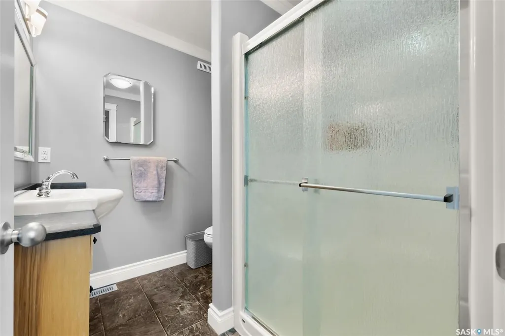224 Pickerel Street Mckillop Rm No. 220 SK S0G 4L0