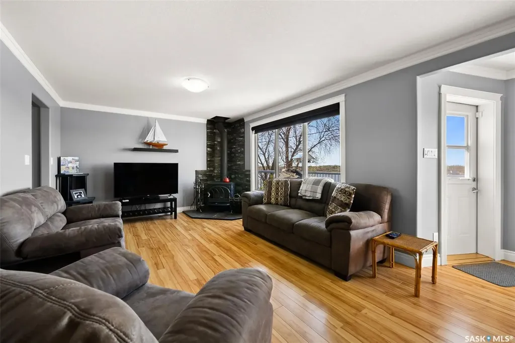 224 Pickerel Street Mckillop Rm No. 220 SK S0G 4L0