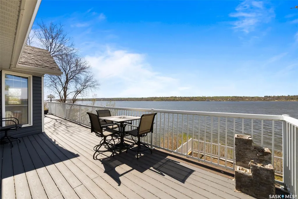 224 Pickerel Street Mckillop Rm No. 220 SK S0G 4L0