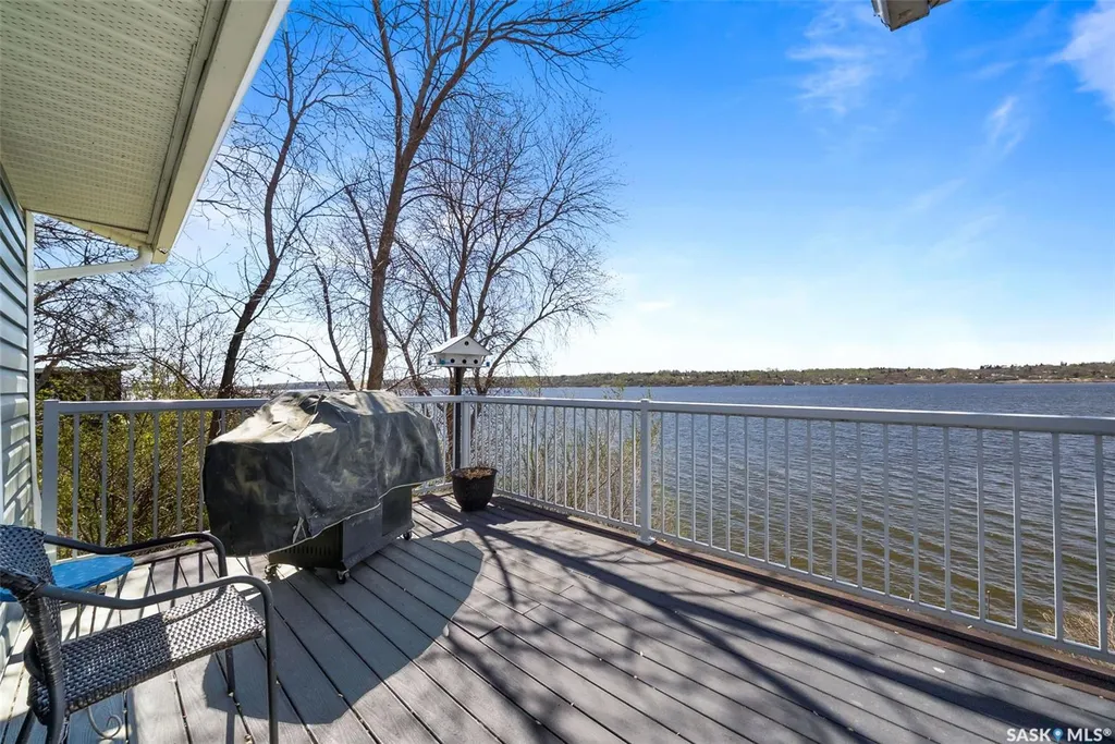 224 Pickerel Street Mckillop Rm No. 220 SK S0G 4L0