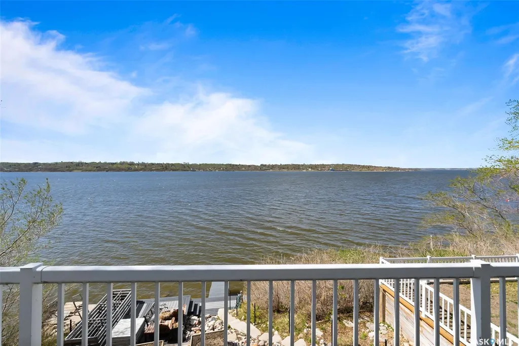 224 Pickerel Street Mckillop Rm No. 220 SK S0G 4L0
