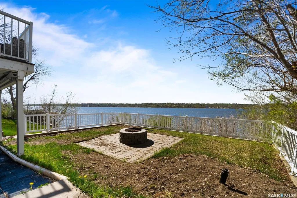 224 Pickerel Street Mckillop Rm No. 220 SK S0G 4L0