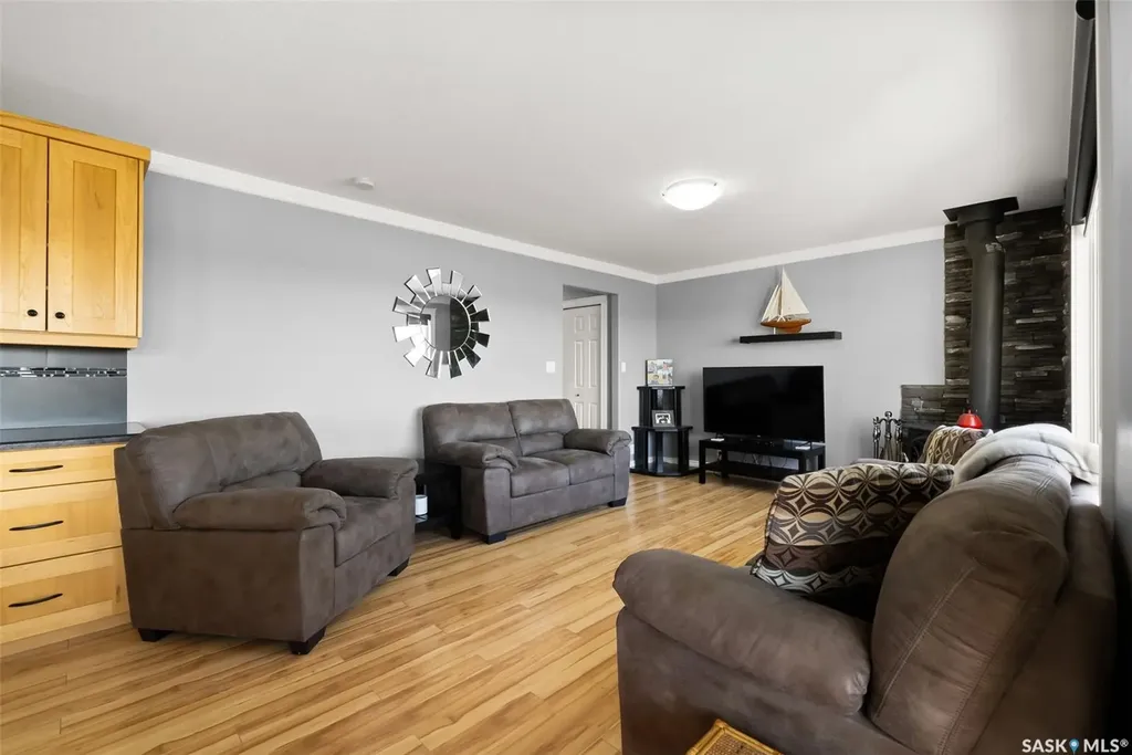 224 Pickerel Street Mckillop Rm No. 220 SK S0G 4L0