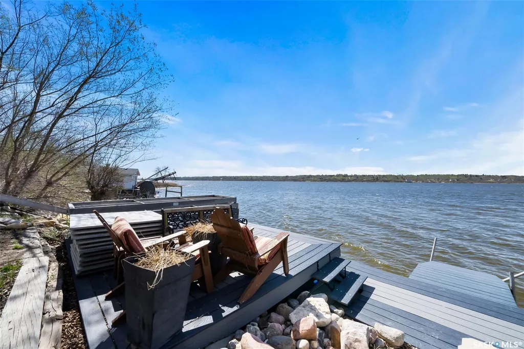 224 Pickerel Street Mckillop Rm No. 220 SK S0G 4L0