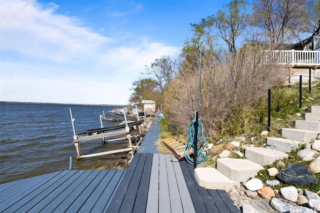 224 Pickerel Street Mckillop Rm No. 220 SK S0G 4L0