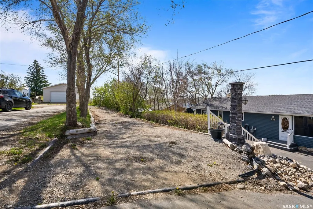 224 Pickerel Street Mckillop Rm No. 220 SK S0G 4L0