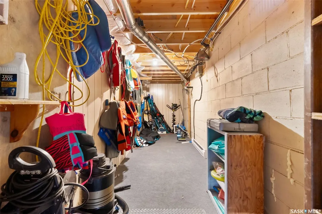 224 Pickerel Street Mckillop Rm No. 220 SK S0G 4L0