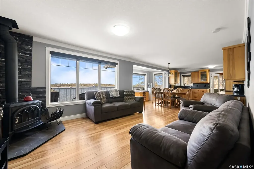 224 Pickerel Street Mckillop Rm No. 220 SK S0G 4L0