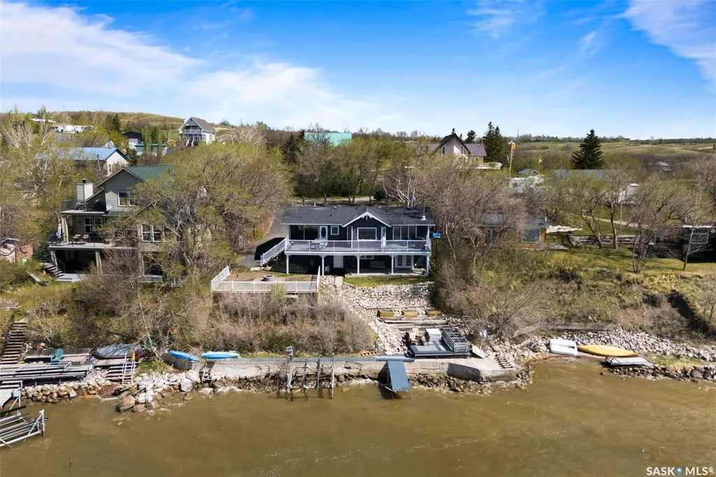 224 Pickerel Street Mckillop Rm No. 220 SK S0G 4L0