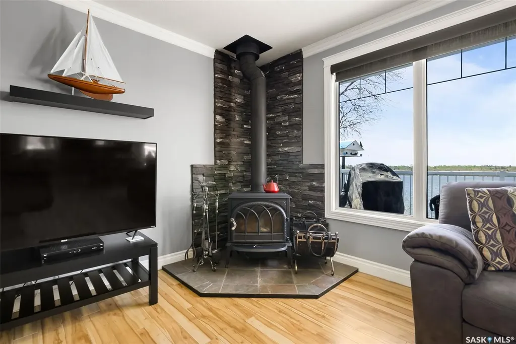 224 Pickerel Street Mckillop Rm No. 220 SK S0G 4L0