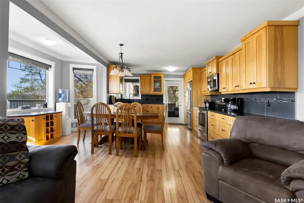 224 Pickerel Street Mckillop Rm No. 220 SK S0G 4L0