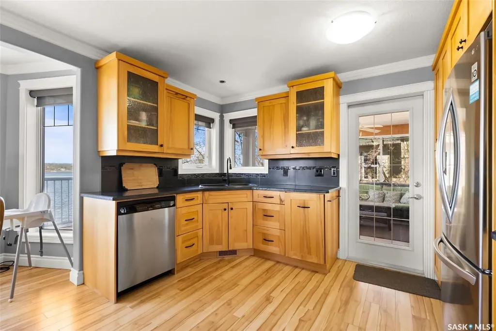 224 Pickerel Street Mckillop Rm No. 220 SK S0G 4L0
