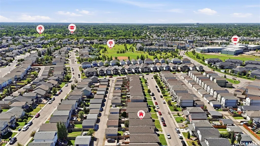 435 Coad Manor Saskatoon SK S7R 0C6