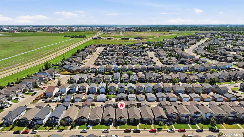 435 Coad Manor Saskatoon SK S7R 0C6