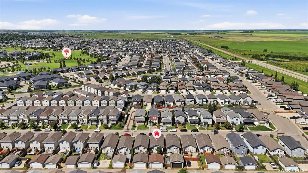 435 Coad Manor Saskatoon SK S7R 0C6