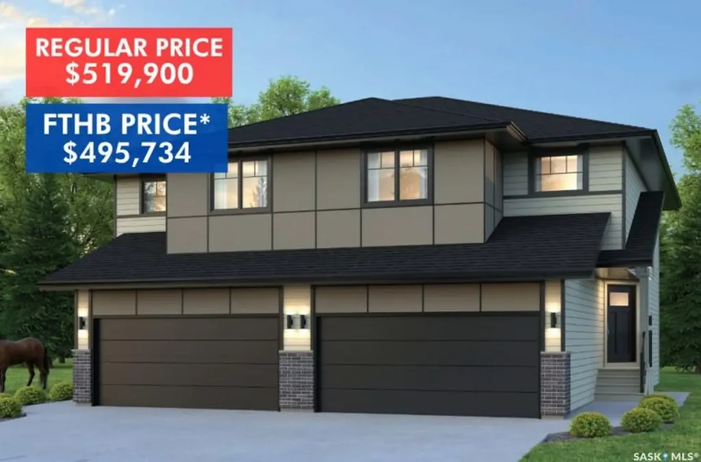 155 Mcfaull Way Saskatoon SK S7V 1Z9