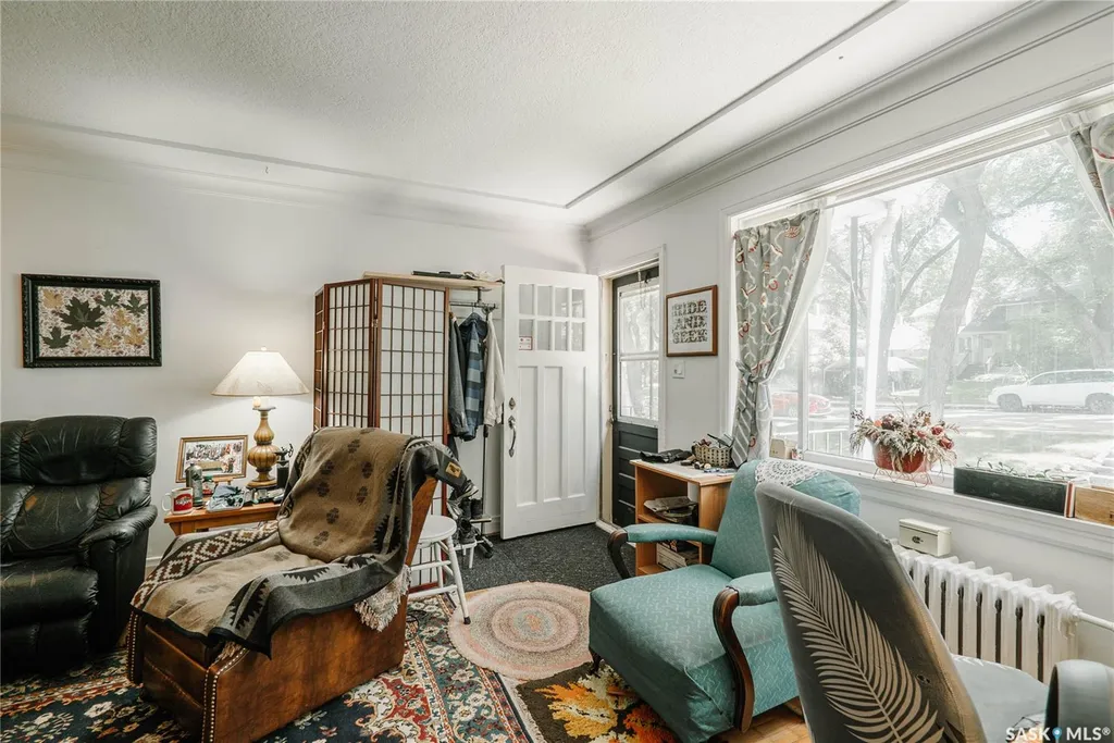 710 Mcpherson Avenue Saskatoon SK S7N 0X8