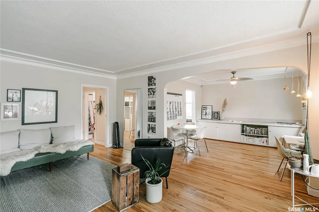 710 Mcpherson Avenue Saskatoon SK S7N 0X8