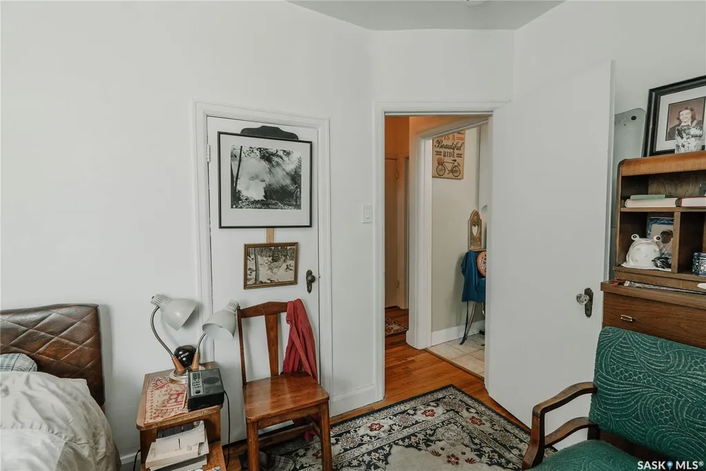 710 Mcpherson Avenue Saskatoon SK S7N 0X8