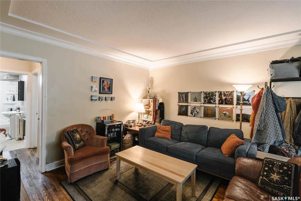 710 Mcpherson Avenue Saskatoon SK S7N 0X8