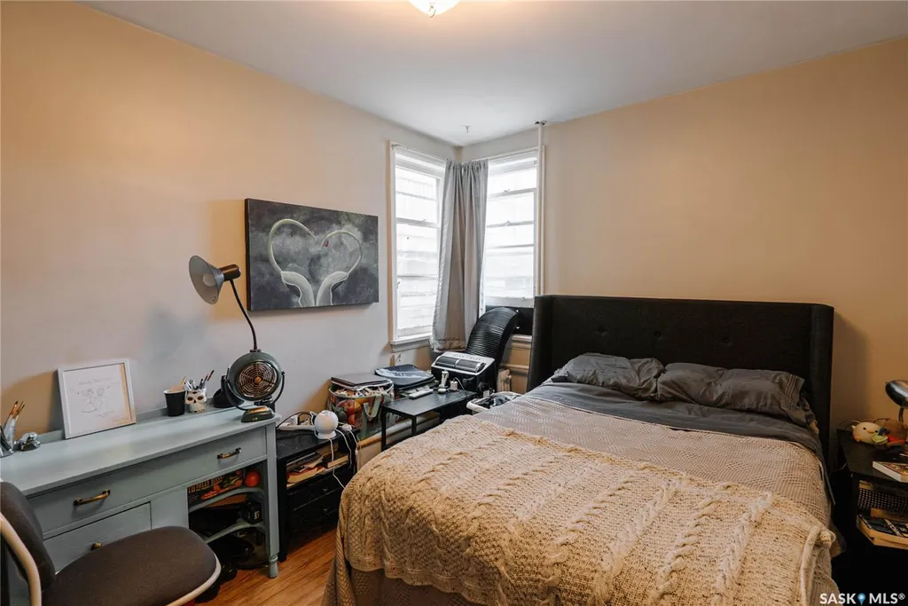 710 Mcpherson Avenue Saskatoon SK S7N 0X8