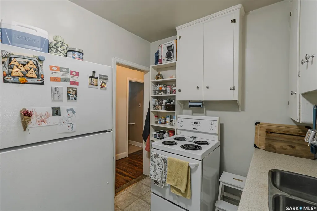 710 Mcpherson Avenue Saskatoon SK S7N 0X8